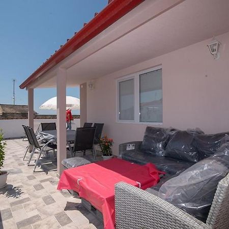 Grcka Reni Greece Beach Penthaus 3 Nea Kallikrateia Kültér fotó
